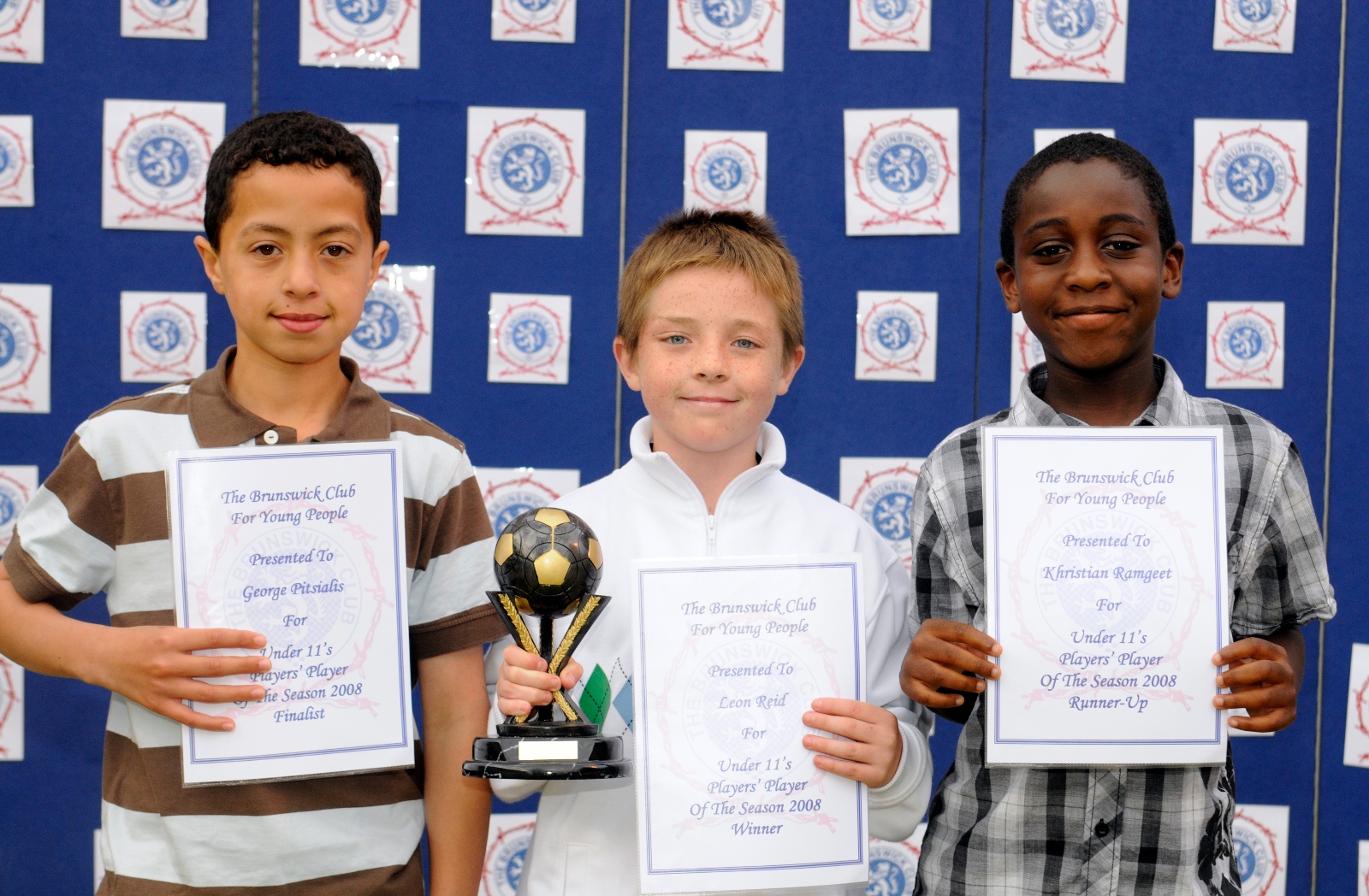 Brunswick awards 010